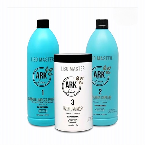Kit ark line smooth - kit,