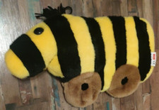 Tigerente Wärmflaschenüberzug und Wärmflasche / Nuk