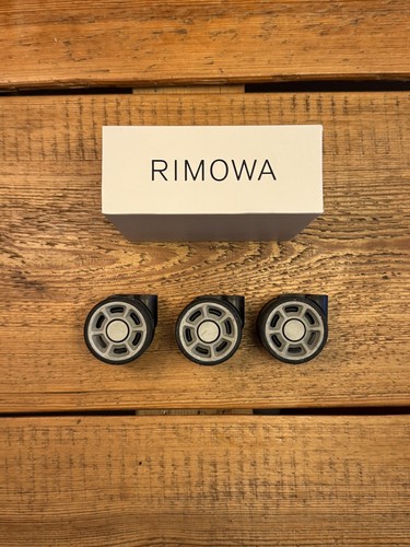 Rimowa multiwheel rollen - multiwheel,