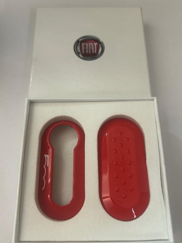 Original fiat 500 - original, grande