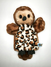 Eule | Heunec | Handspielpuppe