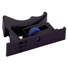 Hettich Kupplung rechts für Quadro Auszüge mit Höhenverstellung Kunststoff