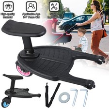 Kinderwagenbrett Buggy Board