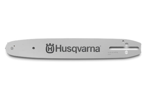 Original husqvarna schiene - original,