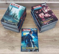 @-- Perry Rhodan - Romanhefte