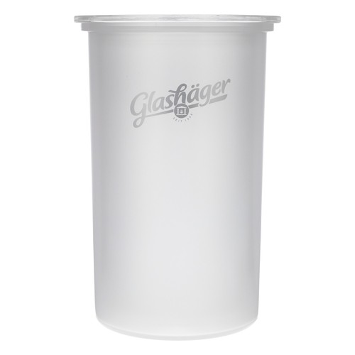 Glashäger wasser - glashäger,