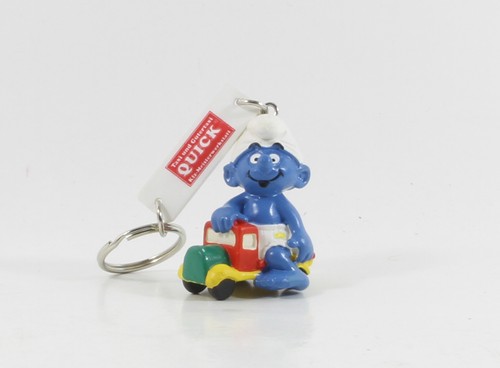 Schlumpf schlümpfe quick taxi - schlümpfe,