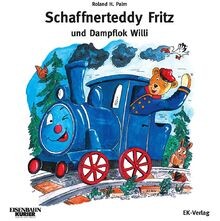 Schaffnerteddy fritz und - fritz,