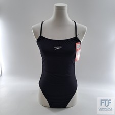 Speedo Damen Eco 40 (DE)