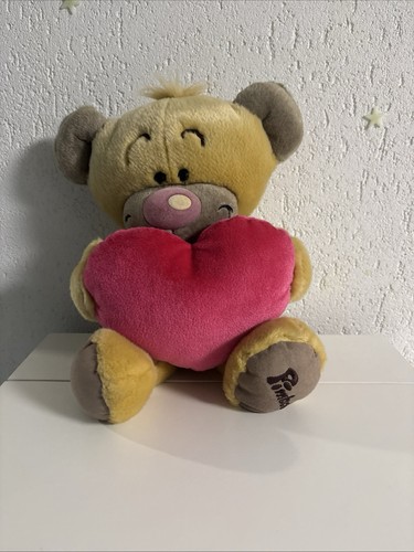 Diddl pimboli mit - mit, herz