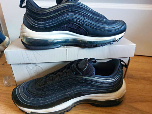 Nike air max herren sneaker - air,