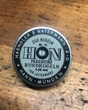 Alte Schachtel Haendler &