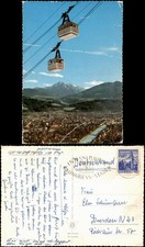 Innsbruck Nordkettenseilbahn