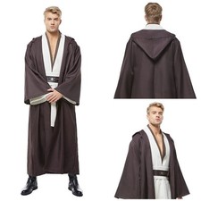 Star Wars Kenobi Robe Jedi