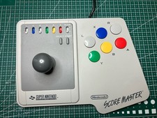 SNES Score Master SNSP-026