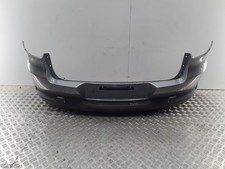 2009 VW TIGUAN STOSSTANGE