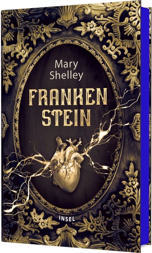 Frankenstein oder der - frankenstein,
