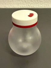 Tupperware  Allegra Streuer