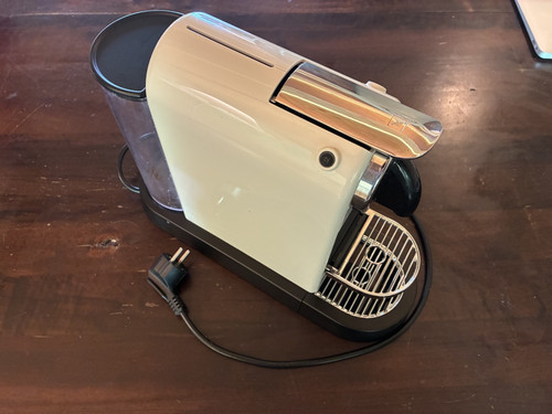 Longhi nespresso citiz - de'longhi,