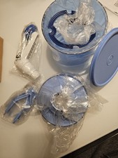 Tupperware D 146 Speedy-Chef