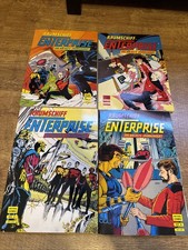 Raumschiff Enterprise Das