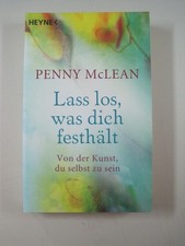 ~ Penny McLean - Lass los, was