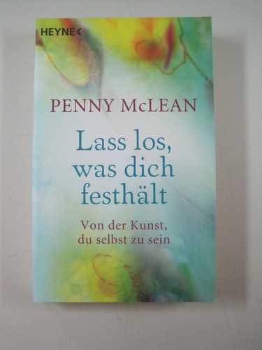 Penny mclean lass - lass, was