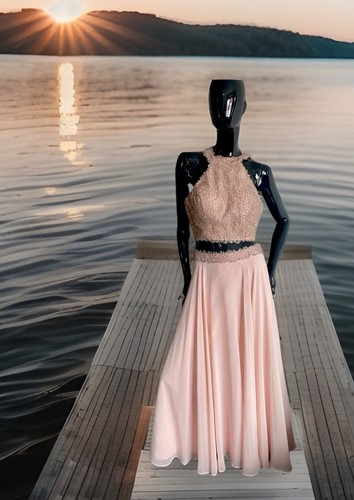 Abendkleid sommerkleid - abendkleid,