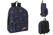 Kinder Rucksack Spider-Man