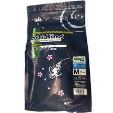 SAKI HIKARI BALANCE sinkend