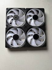 CORSAIR iCUE LINK LX120-R RGB