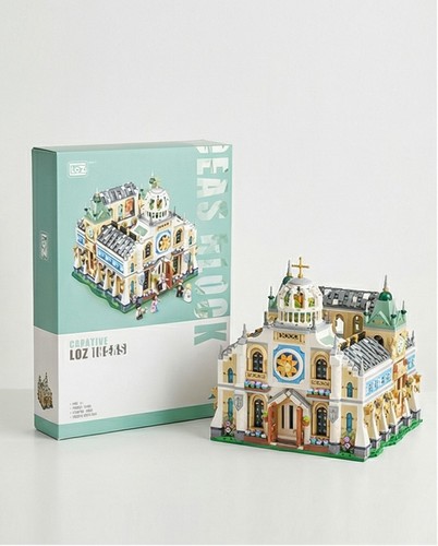 Loz bausteine miniblocks - bausteine,