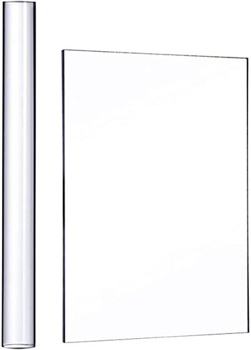 Acrylglas mit acryl - acrylglas,
