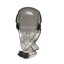 EPOS PC 8 USB-On-Ear-Stereo Headset PC Kopfhörer Kabel Inline-Lautstärke (27,99)