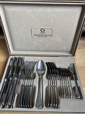 Auerhahn Regent Edelstahl