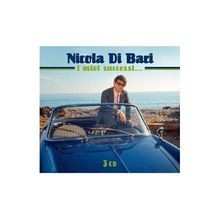 Miei successi von - nicola, di