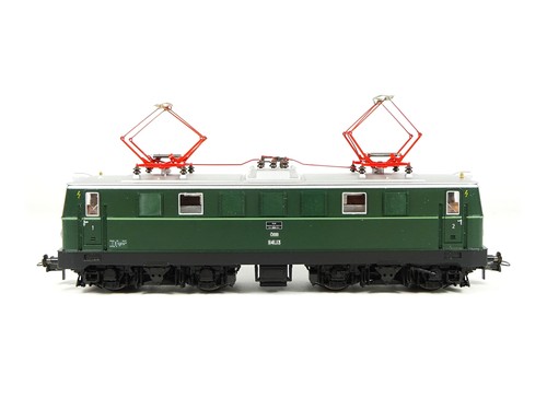 Roco elektrolokomotive br - roco, h0