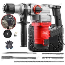 3500Watt Elektropneumatischer