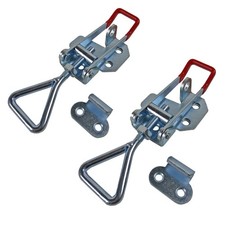 2er Set Exzenterverschluss