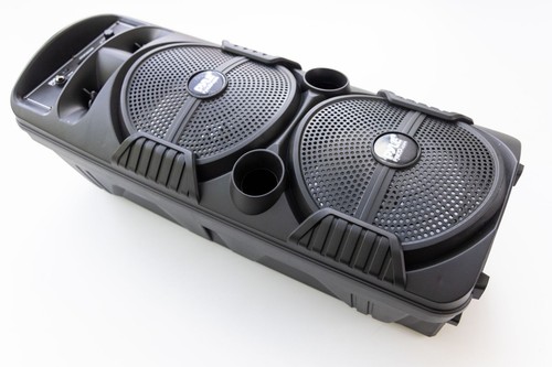 Pyle 600w bluetooth - bluetooth, tragbar
