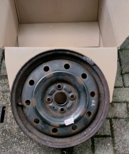 Stahlfelgen suzuki swift - stahlfelgen,