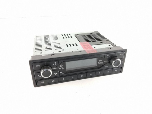 Ford radio player - ford, /