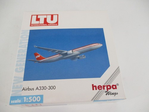 Herpa 500 508315 - herpa, 1:500
