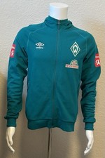 Werder Bremen Sweatshirt / Jacke, Größe S