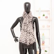 Becksondergaard schal beige - becksondergaard,
