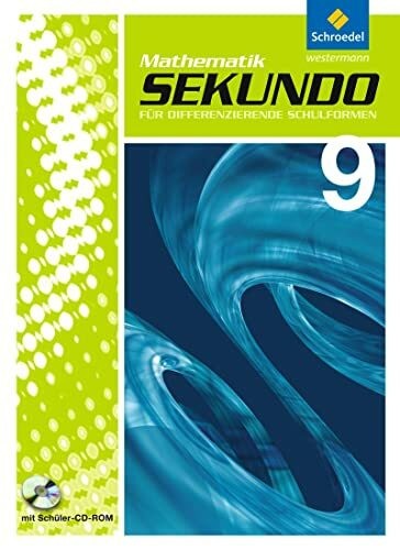 Sekundo mathematik für - sekundo:,