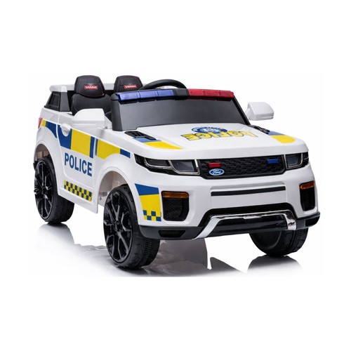 Elektroauto bbh 021 polizei - bbh-021,