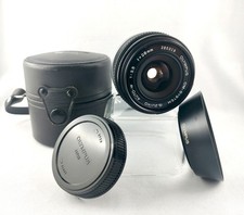 Olympus G.Zuiko Auto-W