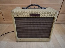 Fender Bronco Amp PR258