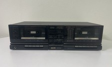 SANYO RD W6125 Doppel